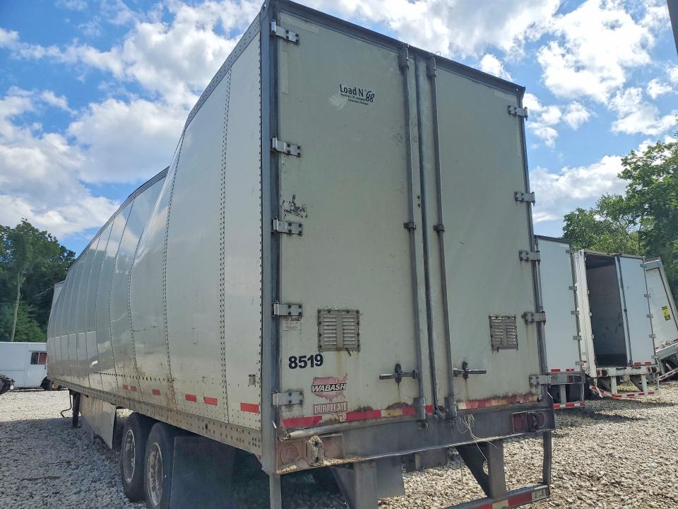 Продажа на аукционе авто 2013 Wabash Dry Freight Trailer, vin: 1JJV532D4DL768519, номер лота: 63861696