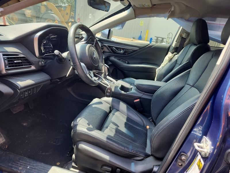 Продажа на аукционе авто 2022 Subaru Outback, vin: 4S4BTANCXN3204864, номер лота: 63754136