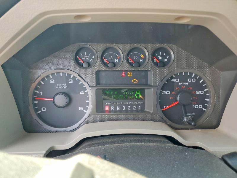 63244256 :رقم المزاد ، 1FTSW20R38EC56553 vin ، 2008 Ford F250 مزاد بيع