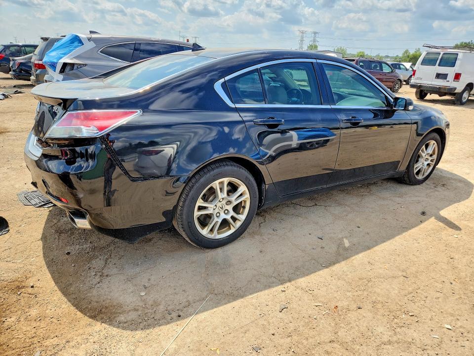 66442076 :رقم المزاد ، 19UUA8F57DA015774 vin ، 2013 Acura Tl مزاد بيع
