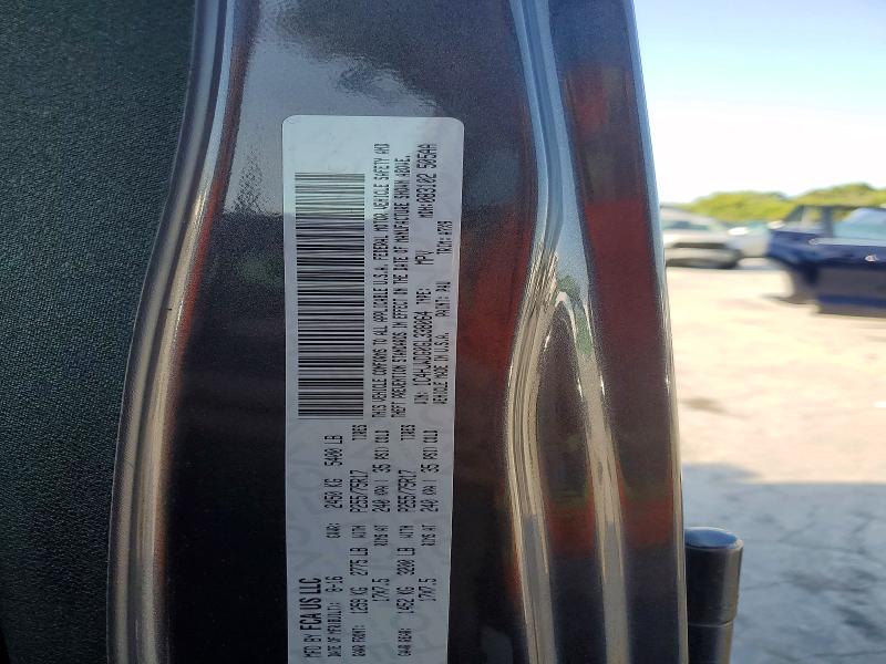64422126 :رقم المزاد ، 1C4HJWDG0GL338064 vin ، 2016 Jeep Wrangler Unlimited مزاد بيع