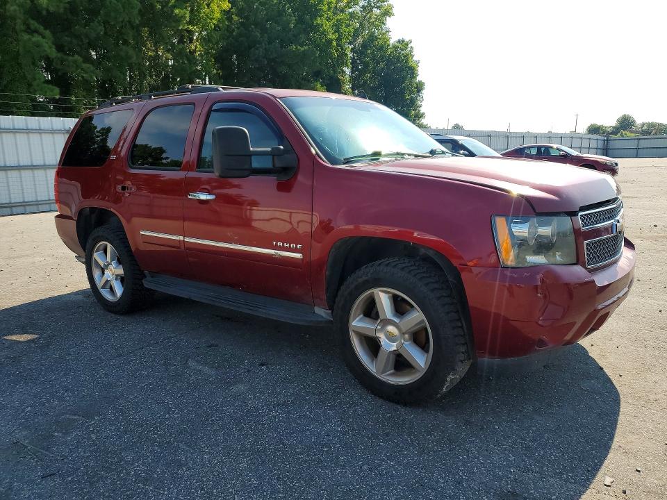 Aukcja sprzedaży 2011 Chevrolet Tahoe, vin: 1GNSKCE04BR131550, numer aukcji: 64991106