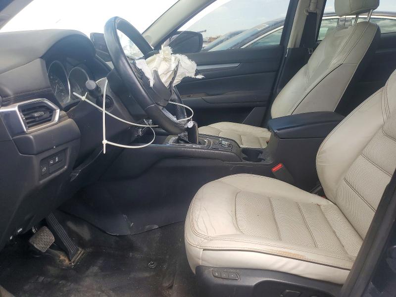 Aukcja sprzedaży 2025 Mazda Cx-5, vin: JM3KFBCL1S0575677, numer aukcji: 64603916