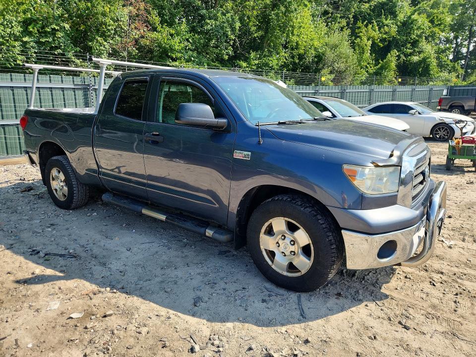 Aukcja sprzedaży 2008 Toyota Tundra, vin: 5TBBV54158S493458, numer aukcji: 64338546