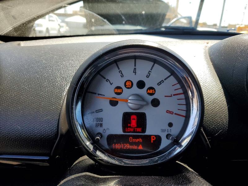 Aukcja sprzedaży 2014 Mini Cooper, vin: WMWZC3C54EWP28493, numer aukcji: 66057036