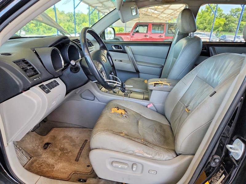 Aukcja sprzedaży 2008 Toyota Highlander, vin: JTEDS43A682060710, numer aukcji: 66180996