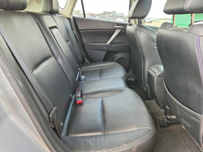Aukcja sprzedaży 2012 Mazda 3, vin: JM1BL1M71C1606189, numer aukcji: 63728016