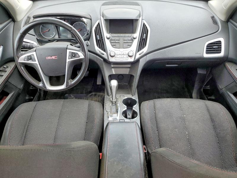 Продаж на аукціоні авто 2014 Gmc Terrain, vin: 2GKFLWEK4E6247958, номер лоту: 63852886