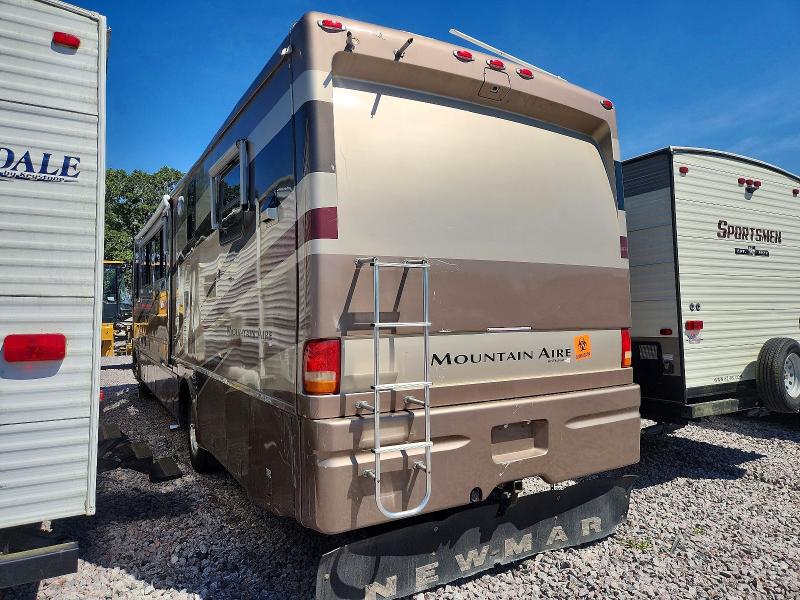 2003 Workhorse Custom Chassis Motorhome Chassis მანქანა იყიდება აუქციონზე, vin: 5B4MP67G833357325, აუქციონის ნომერი: 64032946