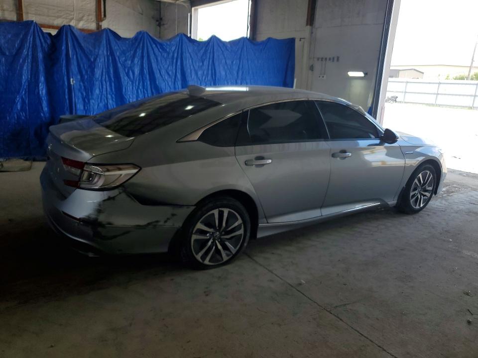 Продажа на аукционе авто 2022 Honda Accord, vin: 1HGCV3F50NA031450, номер лота: 63814276