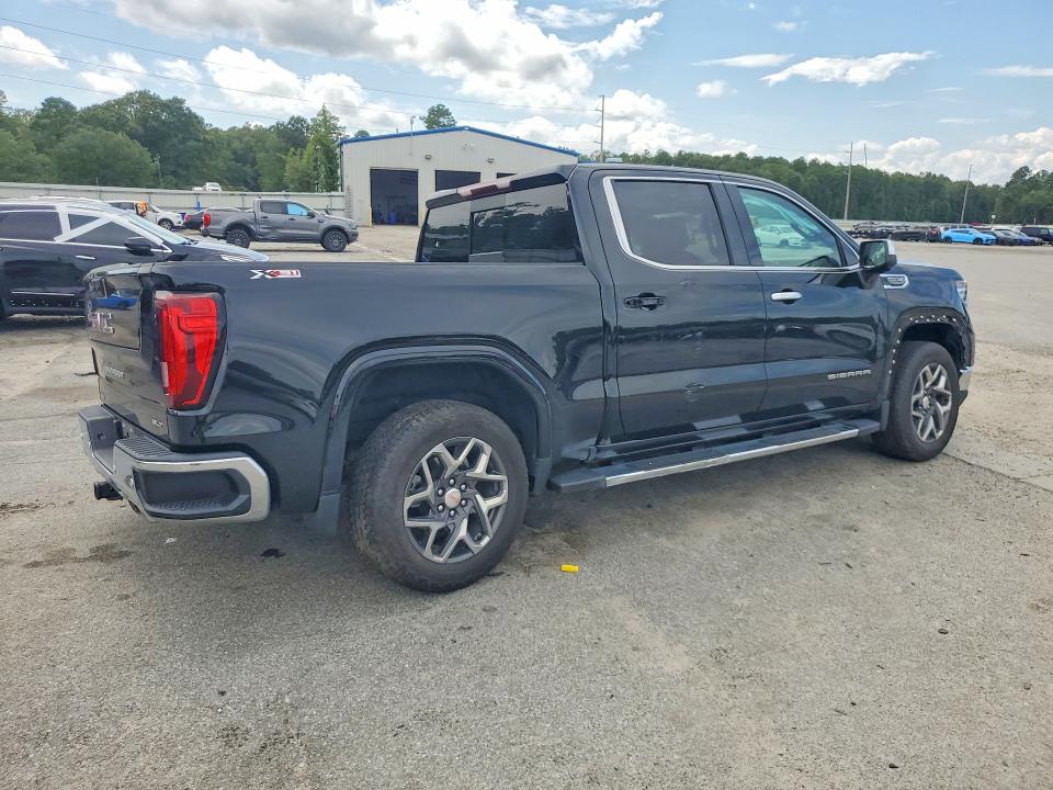 Aukcja sprzedaży 2024 Gmc Sierra, vin: 3GTUUDED6RG200494, numer aukcji: 63824706