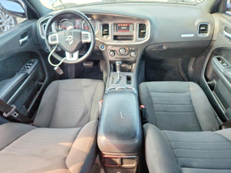 Aukcja sprzedaży 2012 Dodge Charger, vin: 2C3CDXBG3CH117466, numer aukcji: 64617786