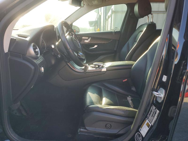 Продажа на аукционе авто 2016 Mercedes-benz Glc, vin: WDC0G4JB3GF019274, номер лота: 67187306