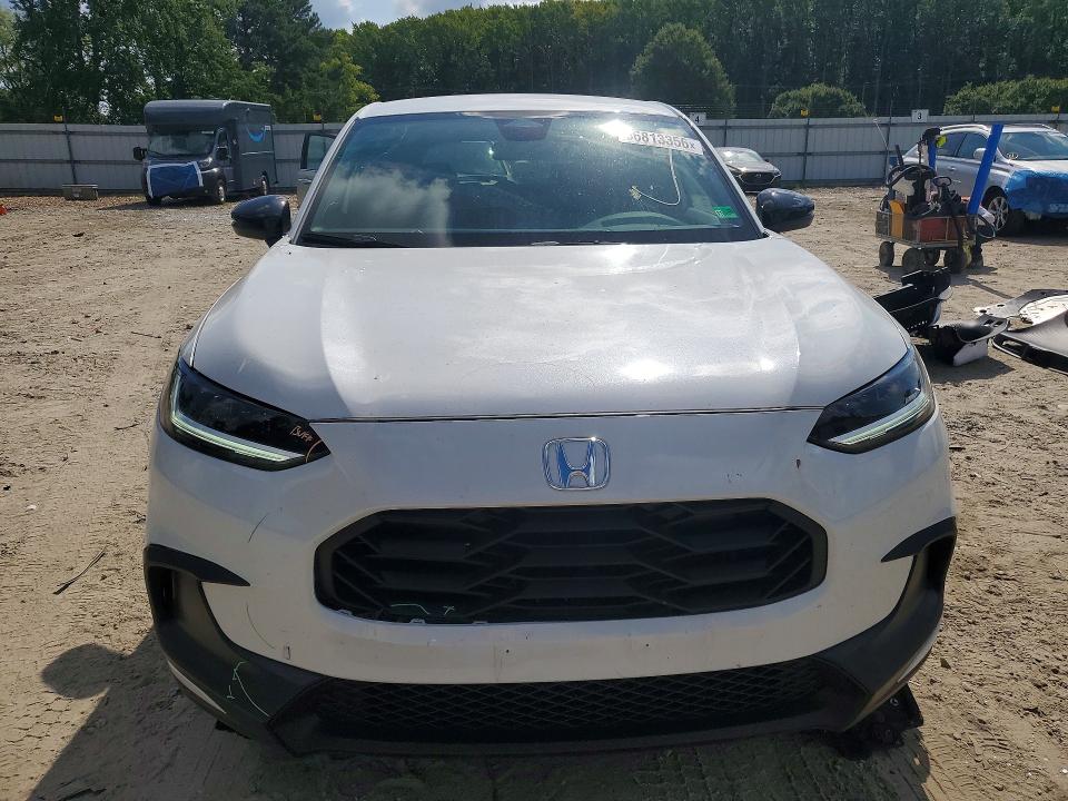 Продажа на аукционе авто 2026 Honda Hr-v, vin: 3CZRZ2H5XTM738876, номер лота: 66813356