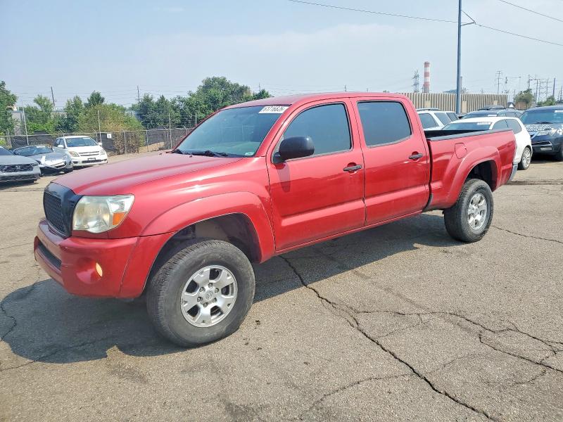Auction sale of the 2011 Toyota Tacoma, vin: 3TMMU4FN9BM034079, lot number: 61716626