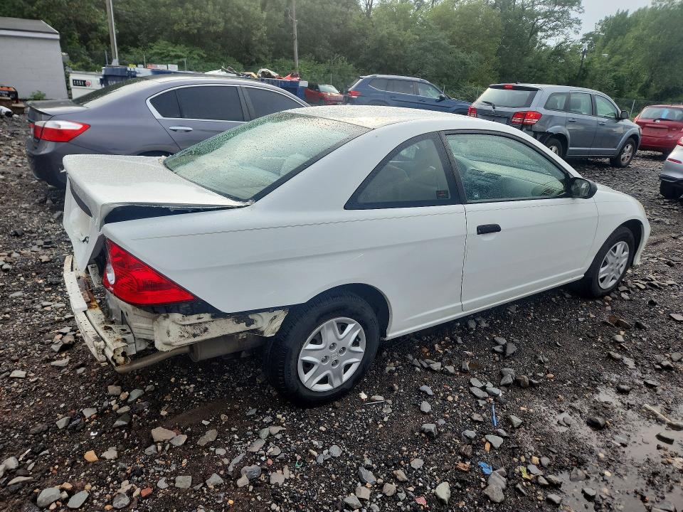 Продаж на аукціоні авто 2004 Honda Civic, vin: 1HGEM22134L079021, номер лоту: 64460296