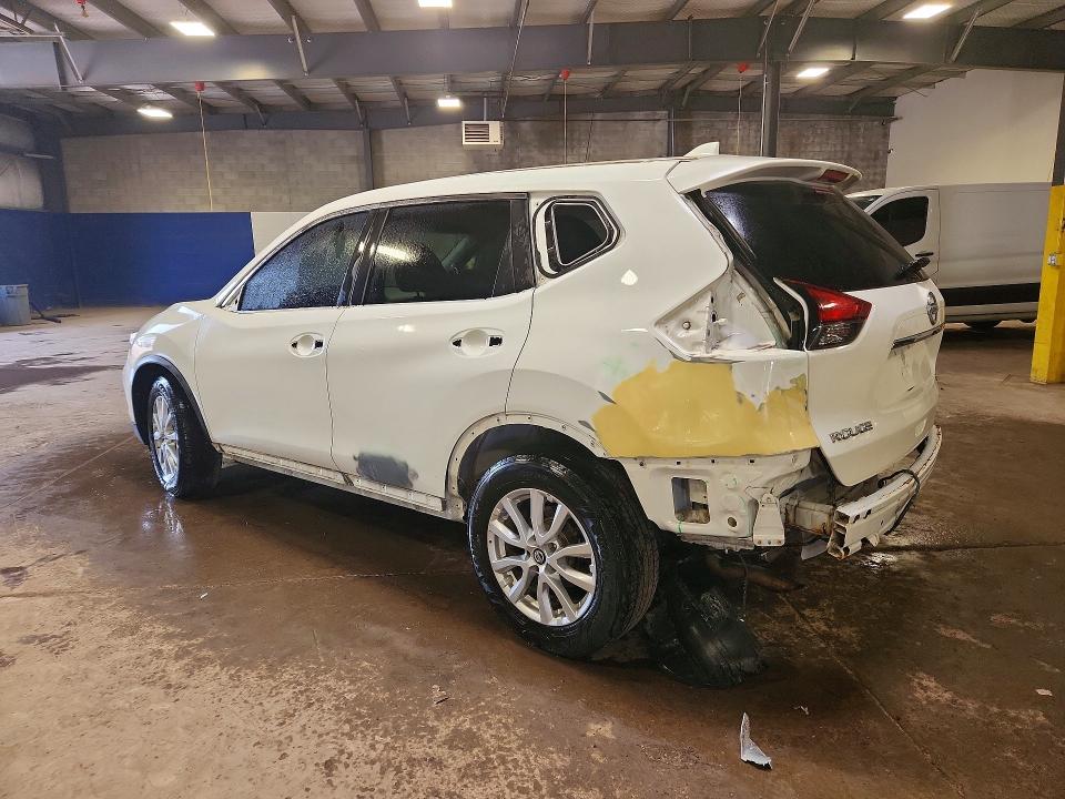 Продаж на аукціоні авто 2018 Nissan Rogue, vin: KNMAT2MT2JP523928, номер лоту: 64750756