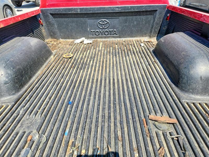 2004 Toyota Tacoma მანქანა იყიდება აუქციონზე, vin: 5TENL42N94Z438020, აუქციონის ნომერი: 66800046