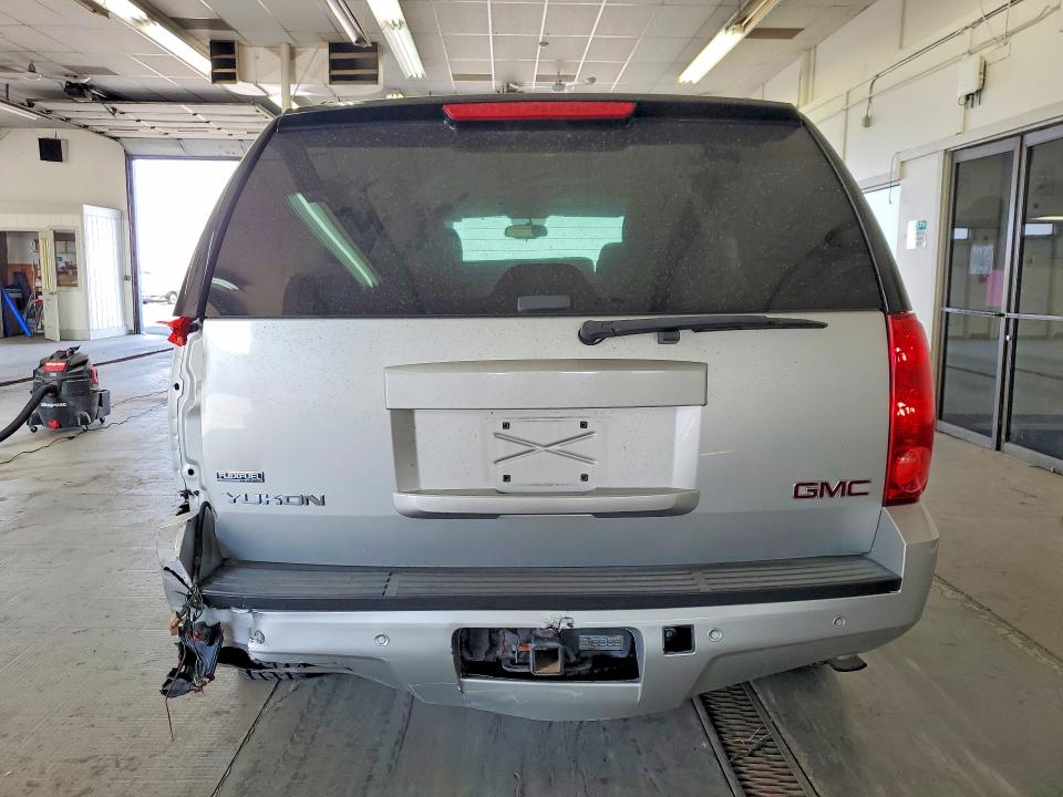 Продаж на аукціоні авто 2011 Gmc Yukon, vin: 1GKS2AE08BR384999, номер лоту: 65208156
