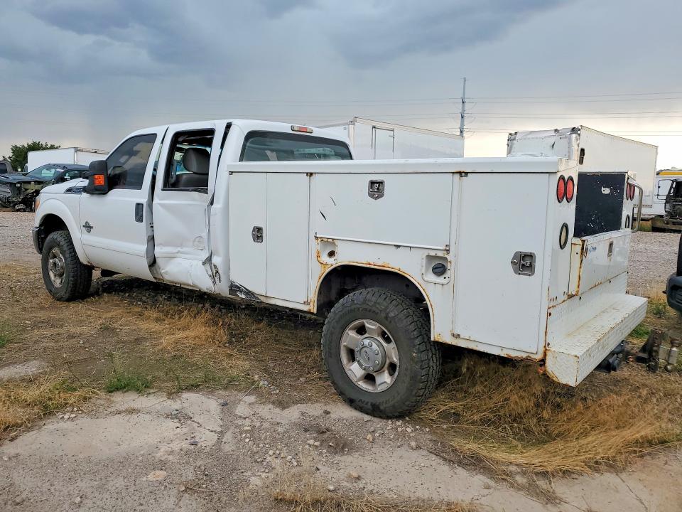 Продаж на аукціоні авто 2011 Ford F250, vin: 1FT7W2BT8BED12427, номер лоту: 62280016