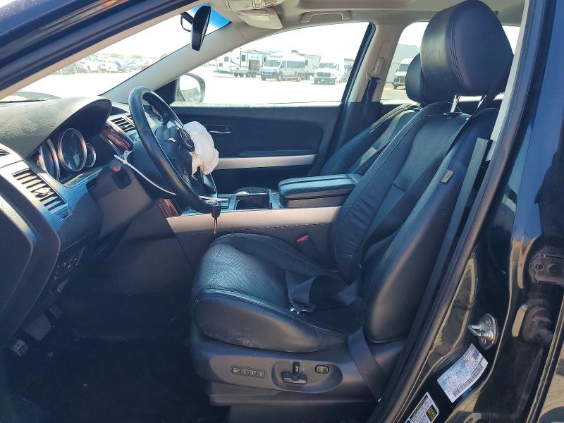 Продажа на аукционе авто 2015 Mazda Cx-9, vin: JM3TB2DV8F0466252, номер лота: 65286246