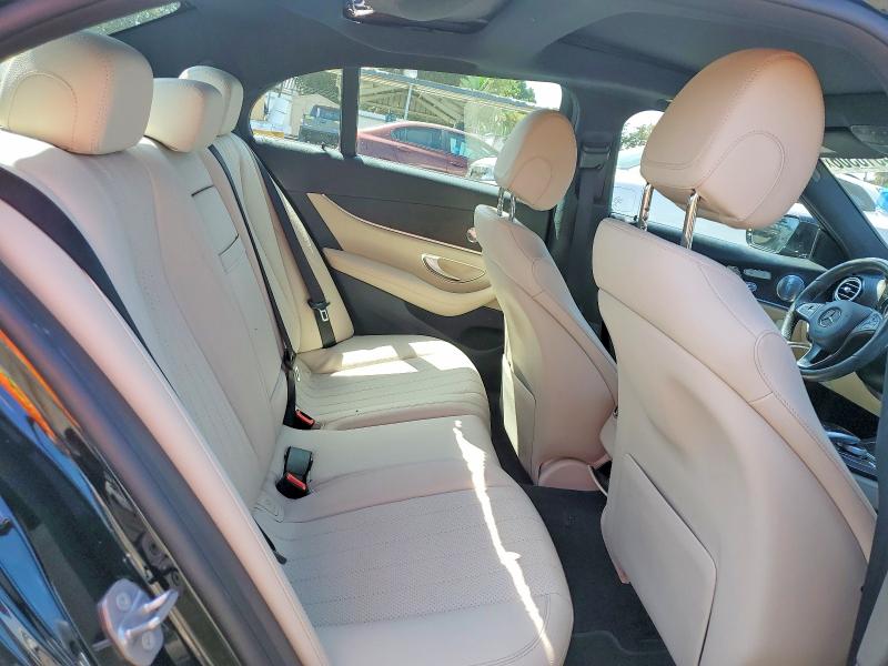 Aukcja sprzedaży 2018 Mercedes-benz E, vin: WDDZF4JB1JA355192, numer aukcji: 64518306