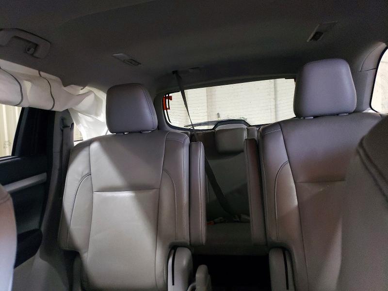 66610206 :رقم المزاد ، 5TDJZRFH3HS440797 vin ، 2017 Toyota Highlander مزاد بيع