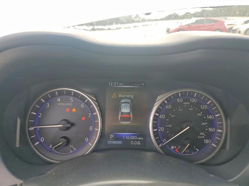 2014 Infiniti Q50 მანქანა იყიდება აუქციონზე, vin: JN1BV7AR6EM703833, აუქციონის ნომერი: 66776006