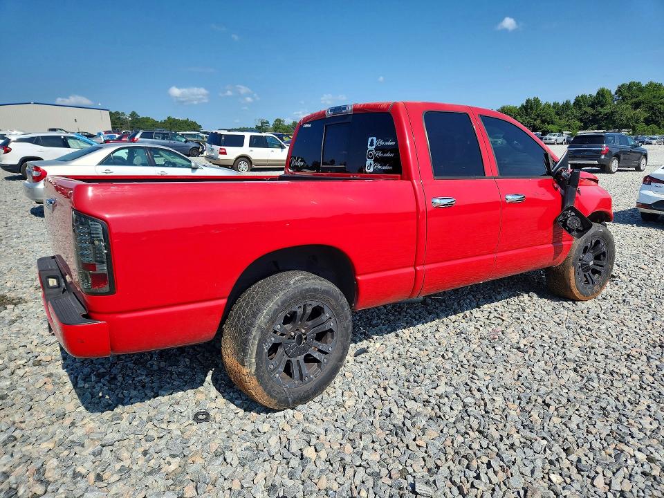 Продажа на аукционе авто 2007 Dodge Ram 1500, vin: 1D7HA18257S228771, номер лота: 63894026