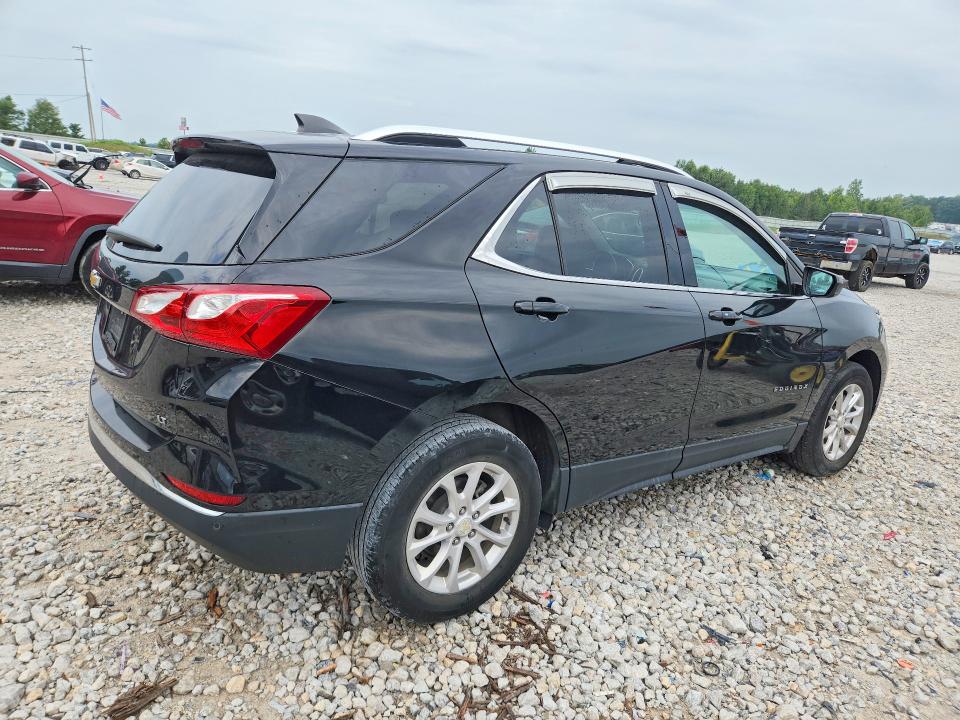 Aukcja sprzedaży 2020 Chevrolet Equinox, vin: 3GNAXKEV2LL268174, numer aukcji: 67115086
