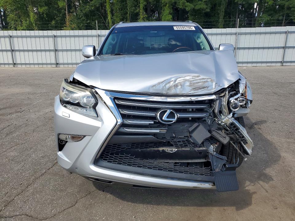 65595706 :رقم المزاد ، JTJBM7FX0G5132258 vin ، 2016 Lexus Gx مزاد بيع