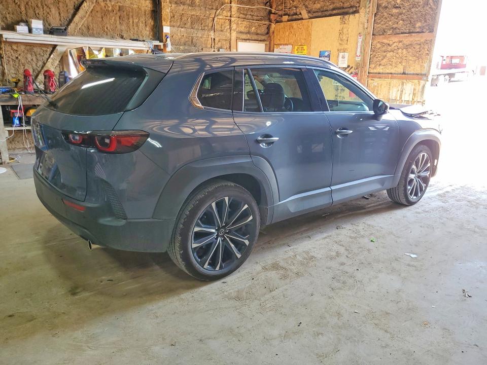 Aukcja sprzedaży 2026 Mazda Cx-50, vin: 7MMVABDL4TN600868, numer aukcji: 66105456