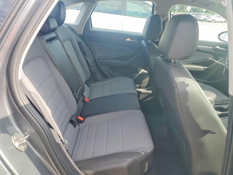 Продажа на аукционе авто 2025 Volkswagen Jetta, vin: 3VW7X7BU6SM050367, номер лота: 65942656