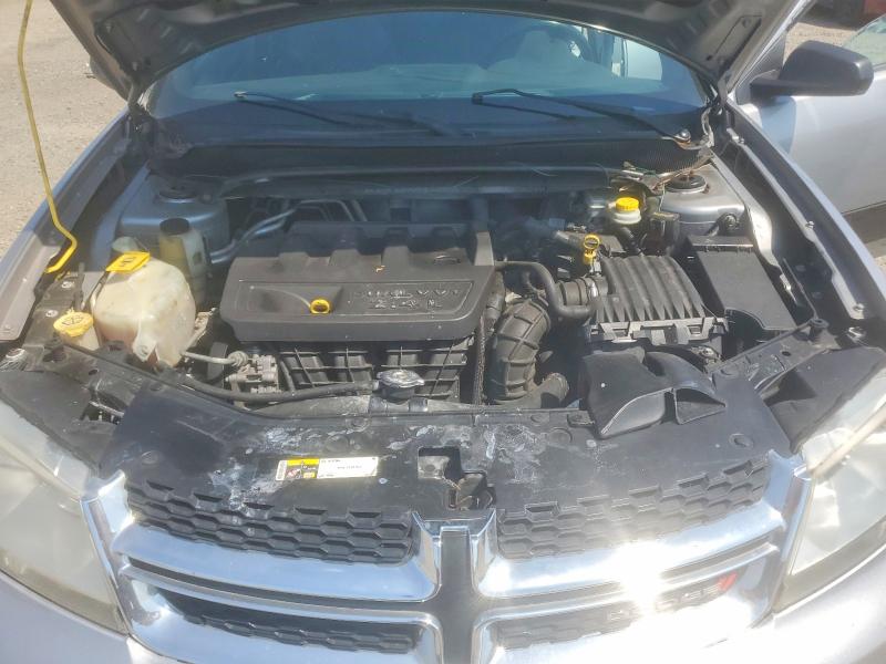 Продажа на аукционе авто 2014 Dodge Avenger, vin: 1C3CDZAB0EN109496, номер лота: 65175416