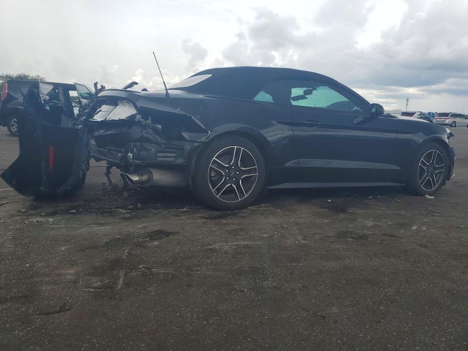 Продажа на аукционе авто 2020 Ford Mustang, vin: 1FATP8UH6L5179746, номер лота: 67020756