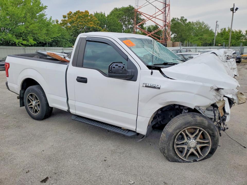 Aukcja sprzedaży 2016 Ford F150, vin: 1FTMF1C84GKD38877, numer aukcji: 63340506