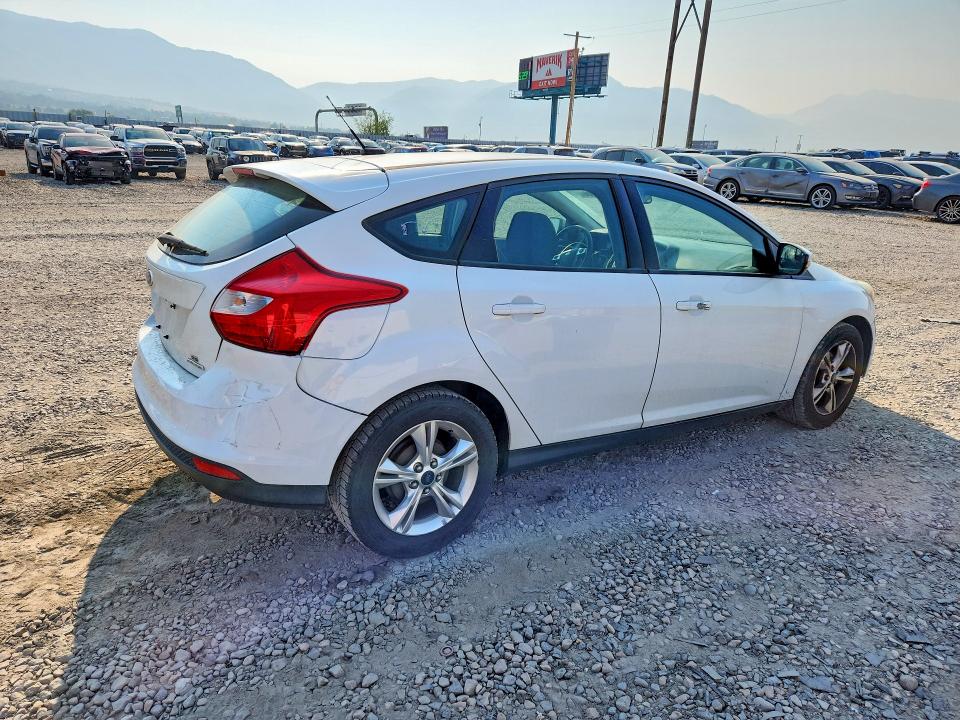 Продаж на аукціоні авто 2013 Ford Focus, vin: 1FADP3K24DL339268, номер лоту: 63991106
