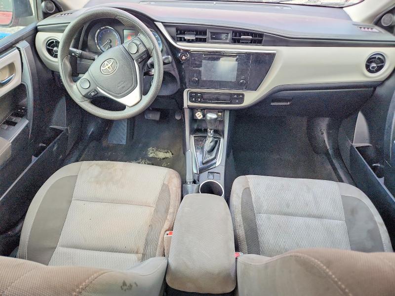 Aukcja sprzedaży 2019 Toyota Corolla, vin: 2T1BURHE3KC188782, numer aukcji: 66300396