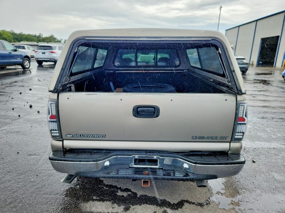 Aukcja sprzedaży 1999 Chevrolet Silverado, vin: 1GCEC19T3XE247770, numer aukcji: 62746246