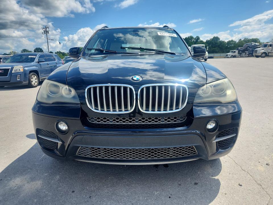 63771396 :رقم المزاد ، 5UXZW0C59BL370215 vin ، 2011 Bmw X5 مزاد بيع