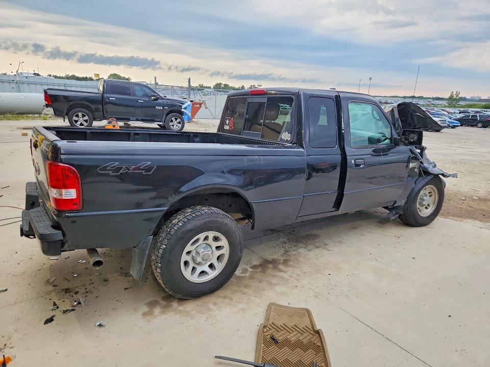 2011 Ford Ranger მანქანა იყიდება აუქციონზე, vin: 1FTLR4FE2BPA76519, აუქციონის ნომერი: 66055646