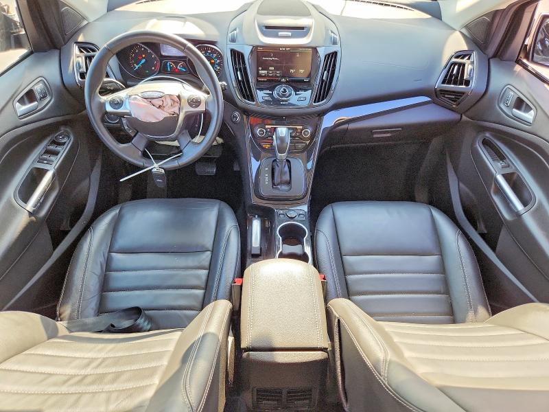 64997316 :رقم المزاد ، 1FMCU0J96FUC39922 vin ، 2015 Ford Escape مزاد بيع