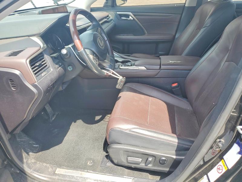 Aukcja sprzedaży 2017 Lexus Rx 350, vin: 2T2ZZMCA1HC071049, numer aukcji: 66993666