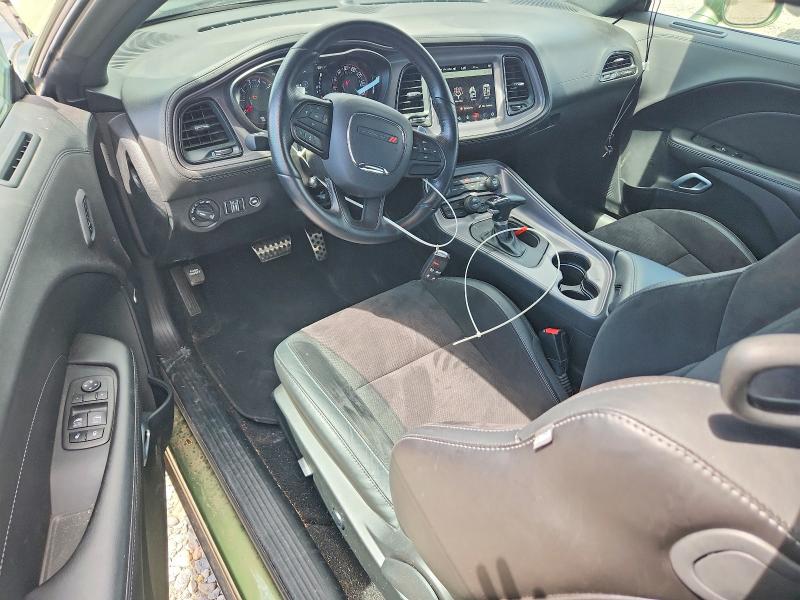 Продажа на аукционе авто 2023 Dodge Challenger, vin: 2C3CDZJG3PH686076, номер лота: 65243026