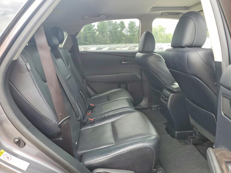 Продаж на аукціоні авто 2015 Lexus Rx 350, vin: JTJBK1BA3F2470614, номер лоту: 65369196
