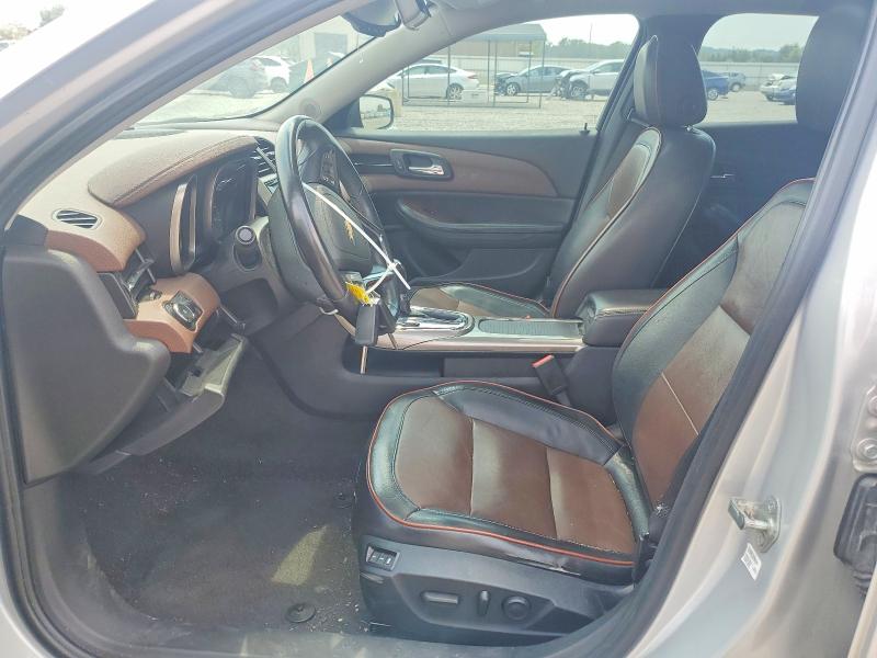 Aukcja sprzedaży 2013 Chevrolet Malibu, vin: 1G11H5SA9DF123551, numer aukcji: 63443556
