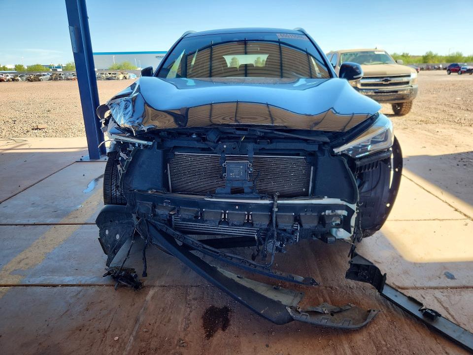 Aukcja sprzedaży 2019 Infiniti Qx50, vin: 3PCAJ5M10KF113419, numer aukcji: 65515586