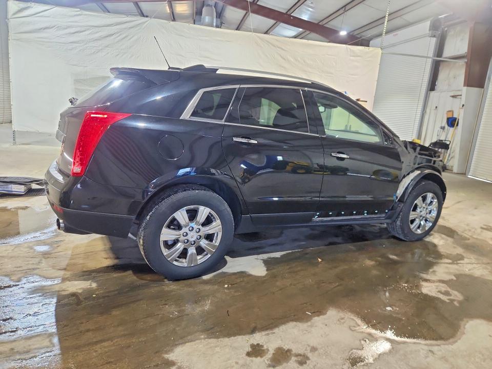 66264626 :رقم المزاد ، 3GYFNEE30FS520111 vin ، 2015 Cadillac Srx مزاد بيع