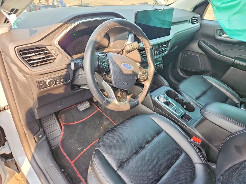Aukcja sprzedaży 2025 Ford Escape, vin: 1FMCU9JA2SUA94130, numer aukcji: 64494556
