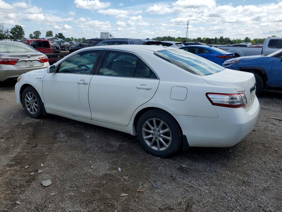 Aukcja sprzedaży 2010 Toyota Camry, vin: 4T1BB3EK8AU117393, numer aukcji: 65995466